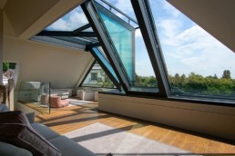 Dachbodenausbau-Architekt-DI-Michael-Maurer